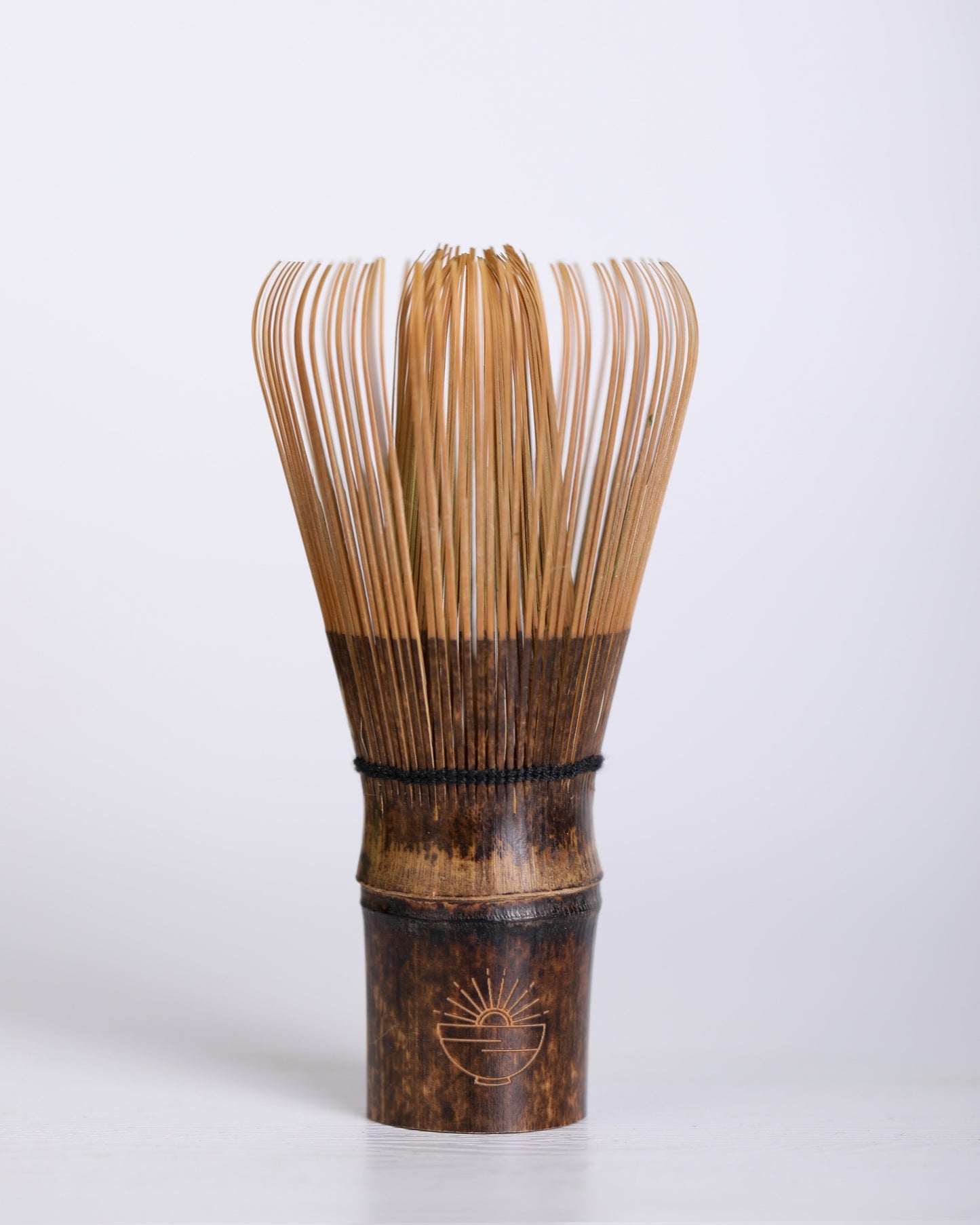 The Ritual Bamboo Set with Matcha Powder