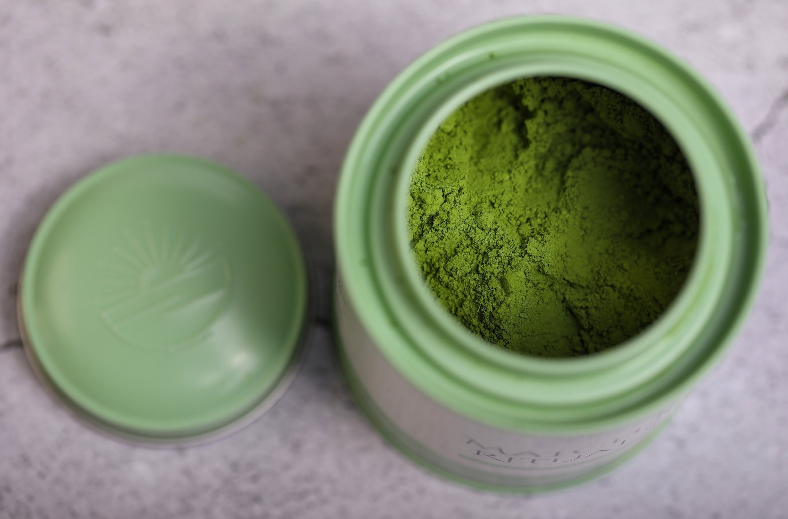 Ceremonial Matcha Powder