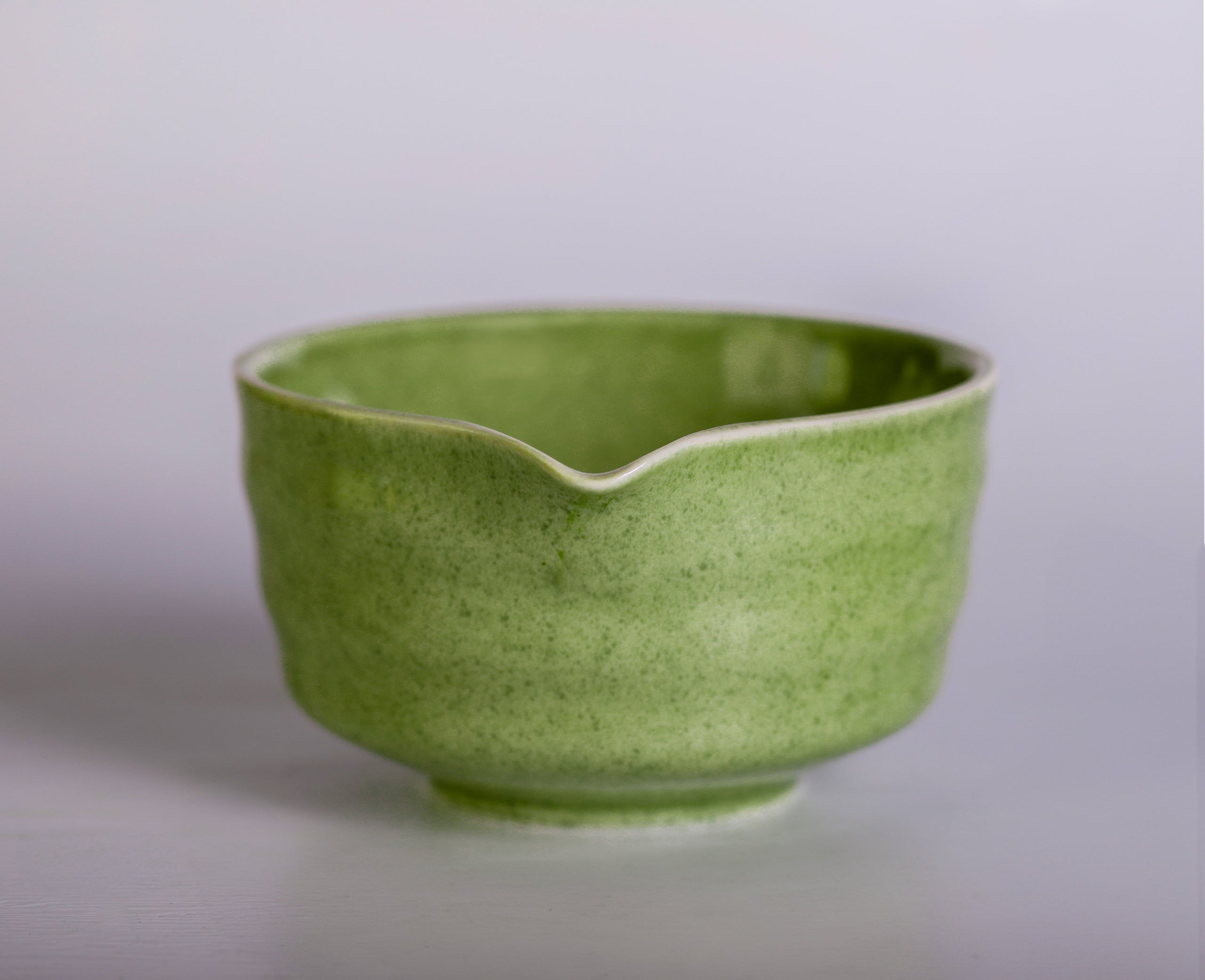 The Ritual Bamboo Set with Matcha Powder