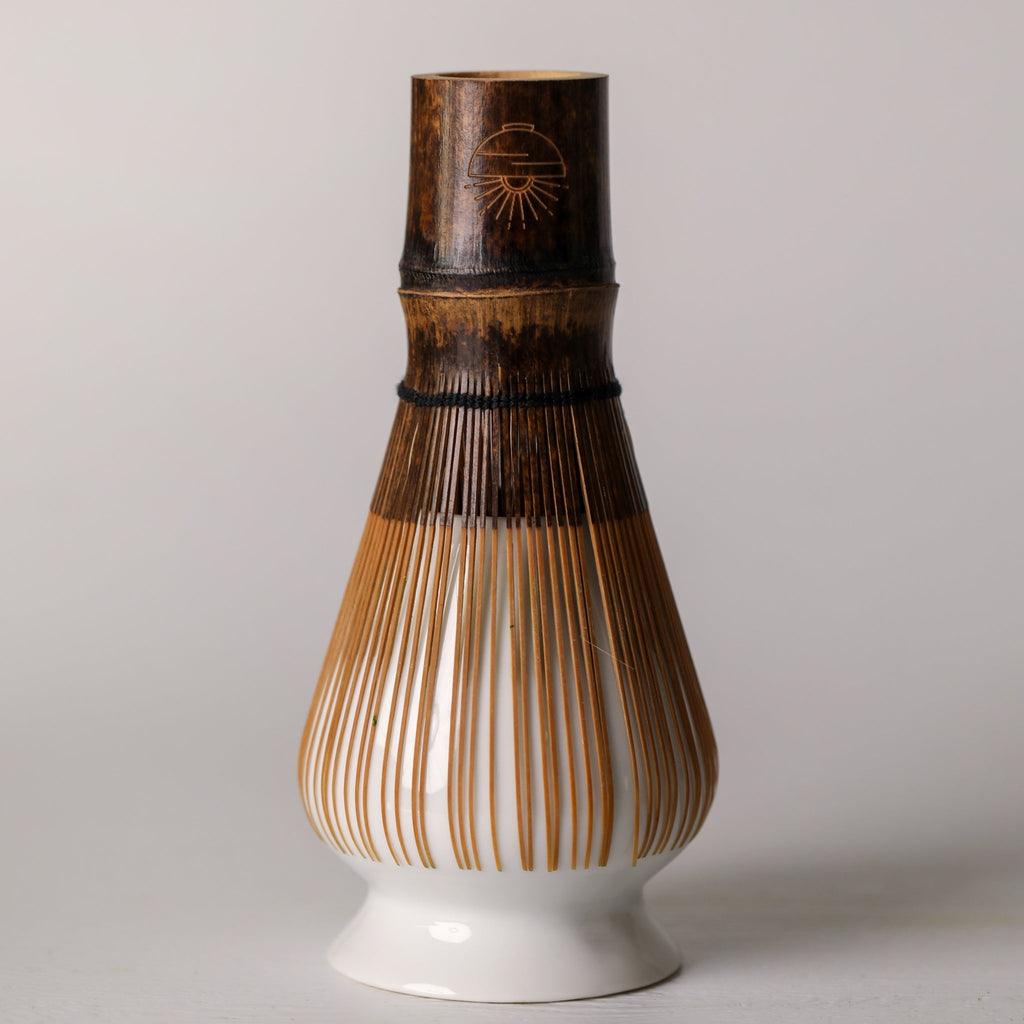 The Ritual Bamboo Set