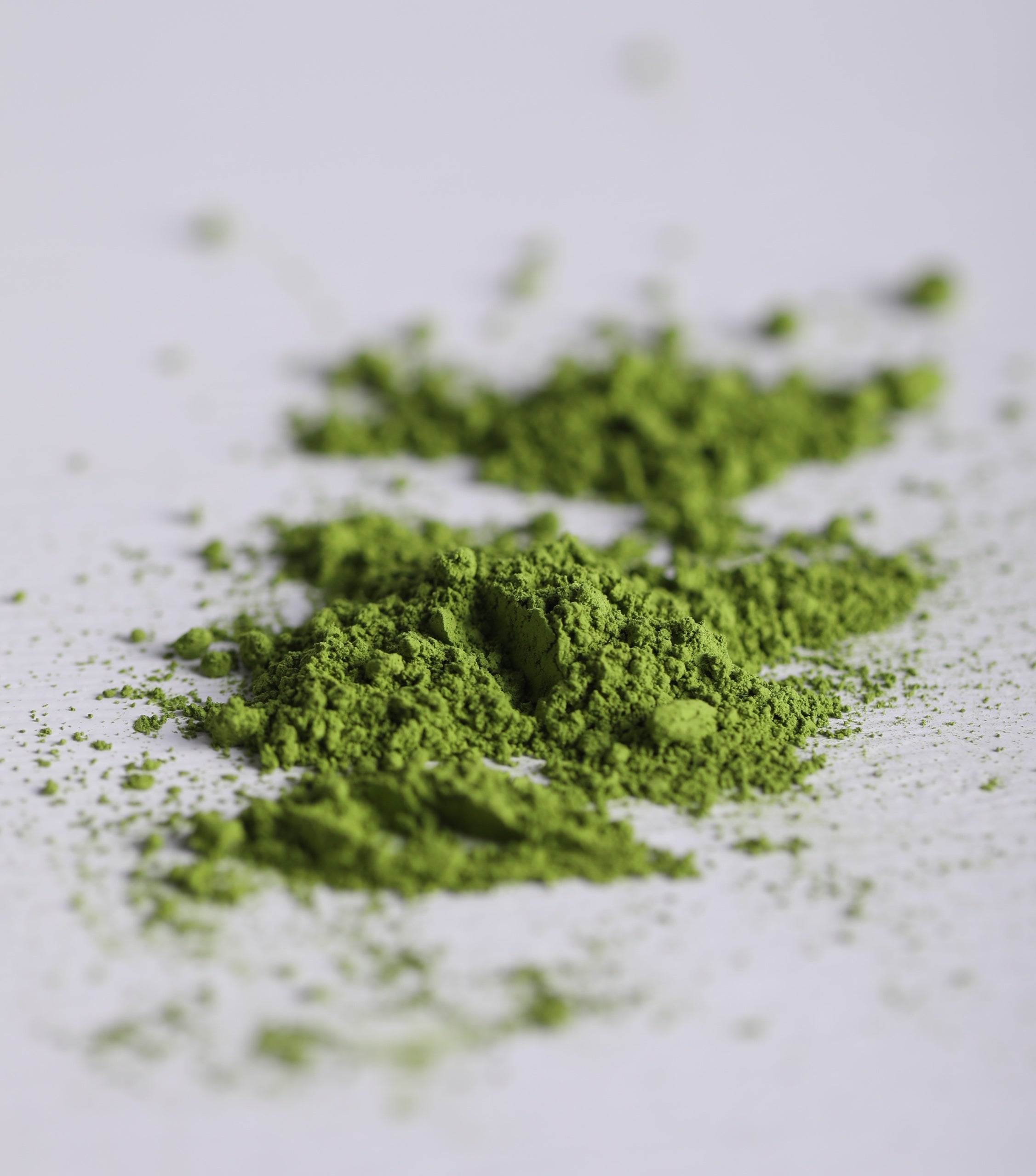Ceremonial Matcha Powder